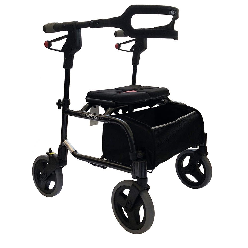 NEXUS 3 ROLLATOR - LOW