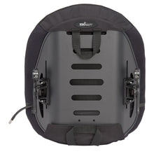 Load image into Gallery viewer, AGILITY MID CONTOUR BACK WITH AIR AND LUMBAR PAD
