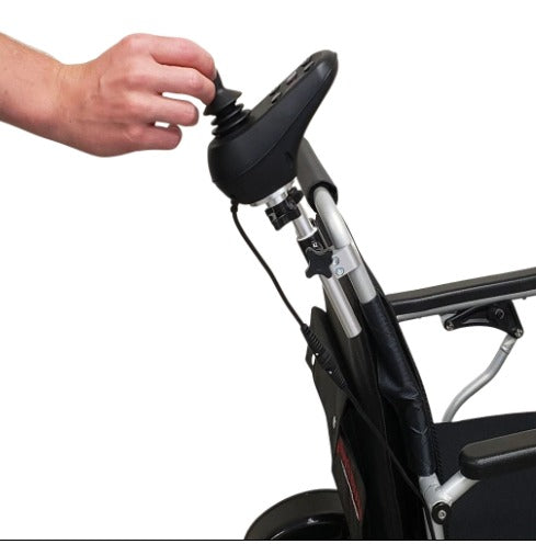 CARE GIVER MOUNT - TRAVEL BUGGY