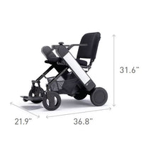 Load image into Gallery viewer, WHILL F - FOLDING POWER CHAIR
