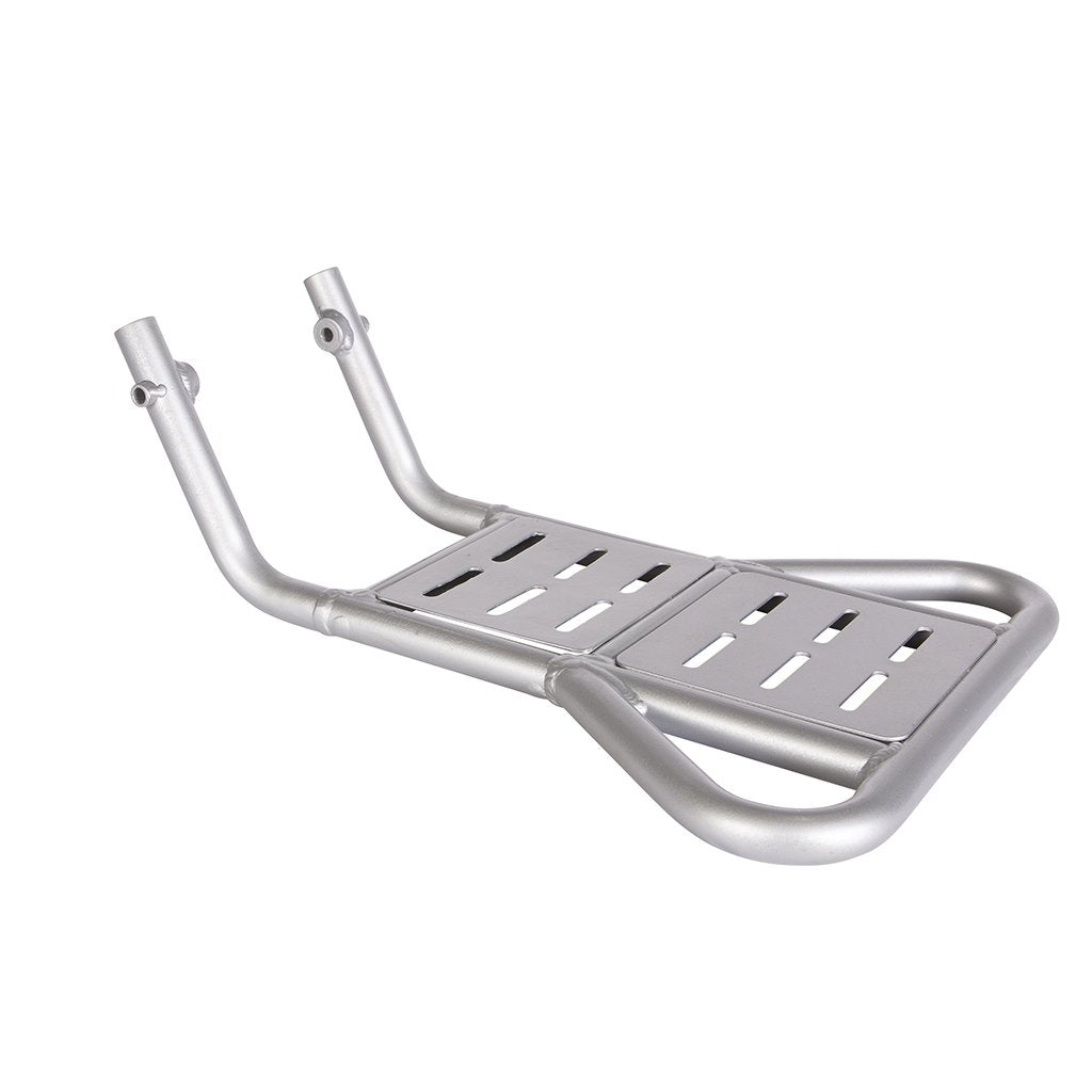 EXTENDED FOOTREST- TRAVEL BUGGY