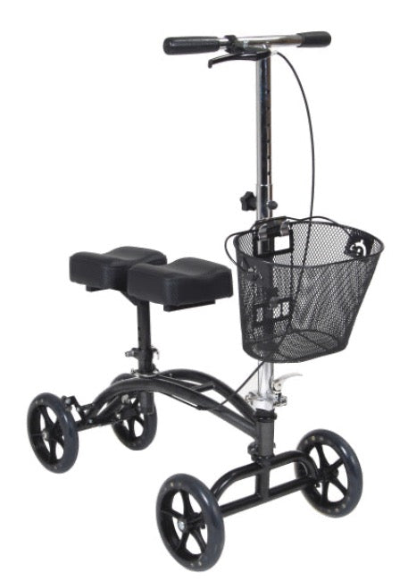 STEERABLE KNEE WALKER