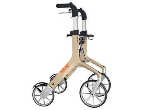 LET'S FLY ROLLATOR