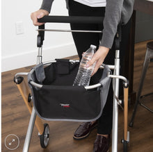 Load image into Gallery viewer, LARGE REPLACEMENT BAG Accessory for Let’s Go Rollator
