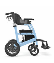 Load image into Gallery viewer, TRIUMPH PRESTIGE ALL IN ONE ROLLATOR / TRANSPORT CHAIR
