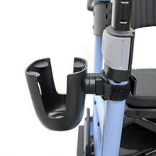 Load image into Gallery viewer, TRIUMPH PRESTIGE ALL IN ONE ROLLATOR / TRANSPORT CHAIR
