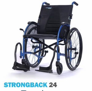 STRONGBACK 24