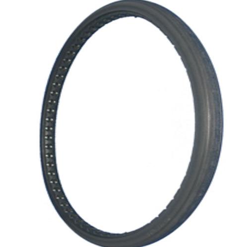 SOLID URETHAN TIRES (FLAT FREE)