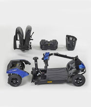 Load image into Gallery viewer, COLIBRI SCOOTER 12AH BY INVACARE
