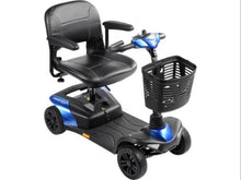 Load image into Gallery viewer, COLIBRI SCOOTER 12AH BY INVACARE
