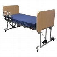 Halsa Standard & Halsa PLus Bed Packages