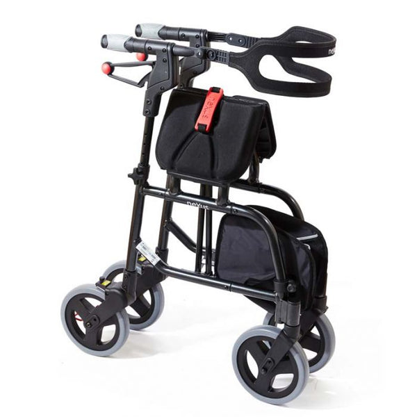 NEXUS 3 ROLLATOR - STANDARD - WHEELCHAIR WORKS