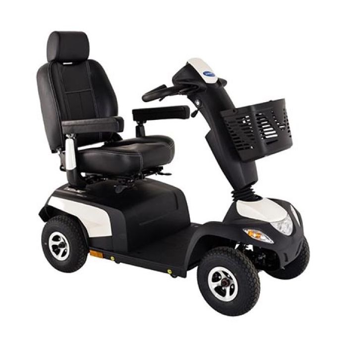 Pegasus Pro 4-Wheel  Scooter