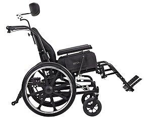 Premium Tilting Wheelchair
