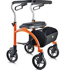 4 WHEEL WALKER RENTAL